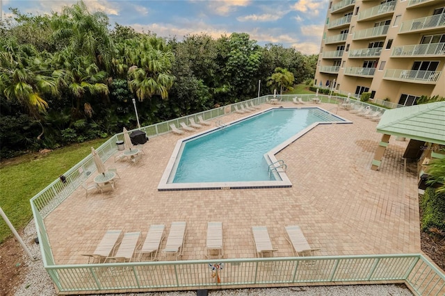 4 Oceans W Blvd Unit 301C, Daytona Beach Shores, FL 32118 - photo 21