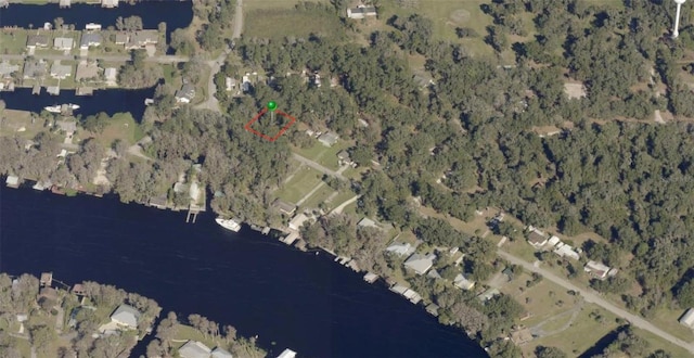 1915 Alice Dr, Astor FL, 32102 land for sale