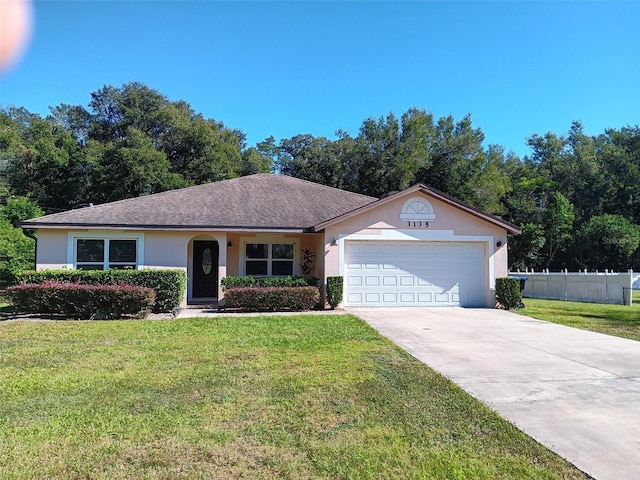 3135 Evelyn Scott St, Apopka FL, 32712, 3 bedrooms, 2 baths house for sale