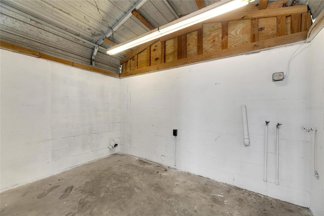 907 E N Bay St, Tampa, FL 33603 - view of garage