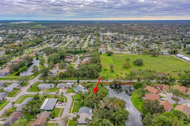 TBD Tumbleweed Trail, Port Orange, FL 32127