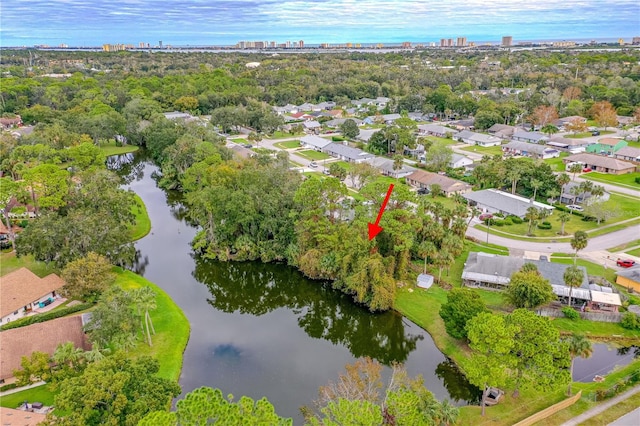 TBD Tumbleweed Trail, Port Orange, FL 32127