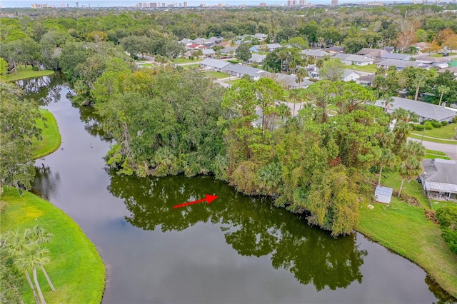 TBD Tumbleweed Trail, Port Orange, FL 32127