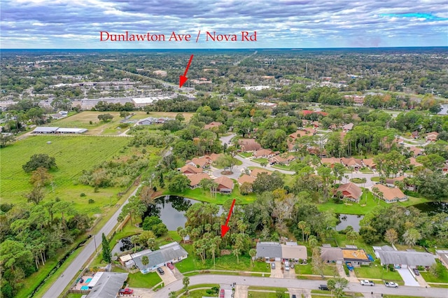 TBD Tumbleweed Trail, Port Orange, FL 32127