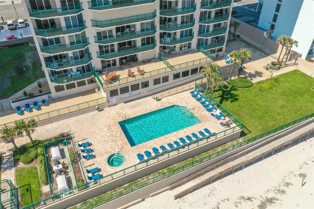 3311 S Atlantic Ave Unit 304, Daytona Beach Shores, FL 32118 - photo 51