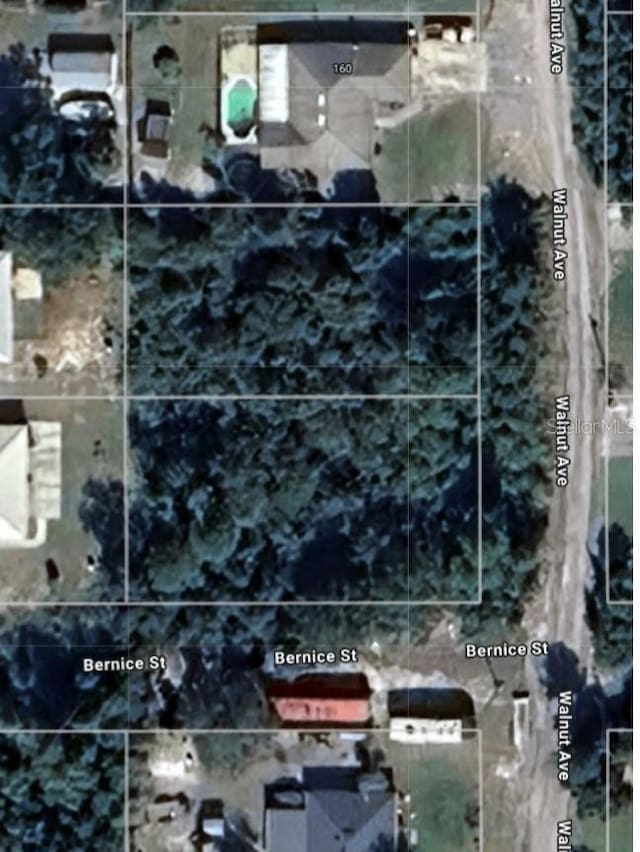 Walnut Ave, Orange City FL, 32763 land for sale