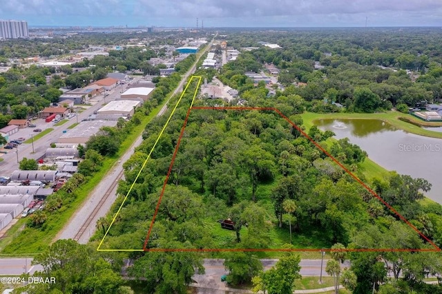 403 10th St, Daytona Beach FL, 32117 land for sale