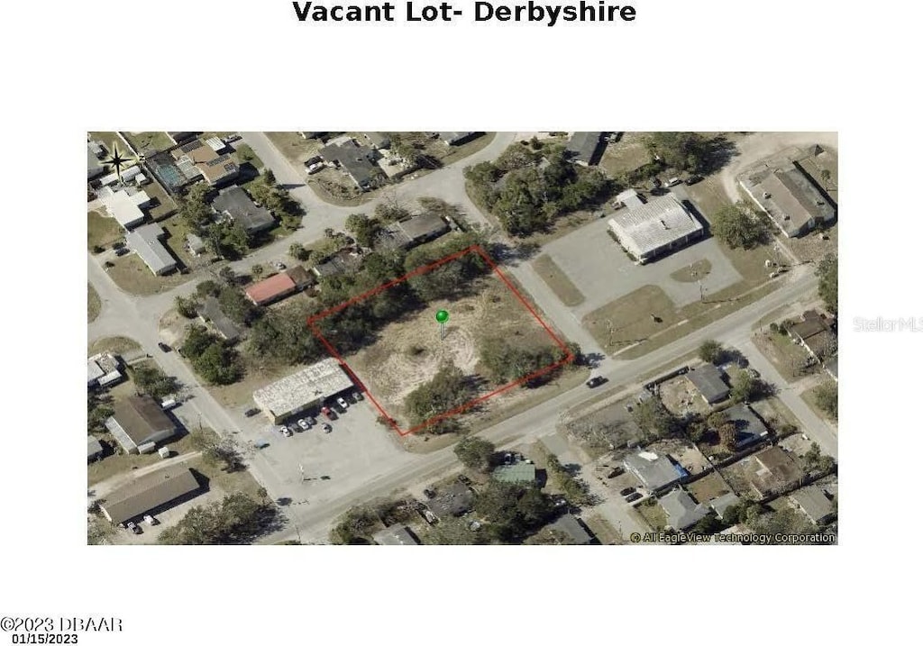 Derbyshire Rd, Daytona Beach, FL 32117