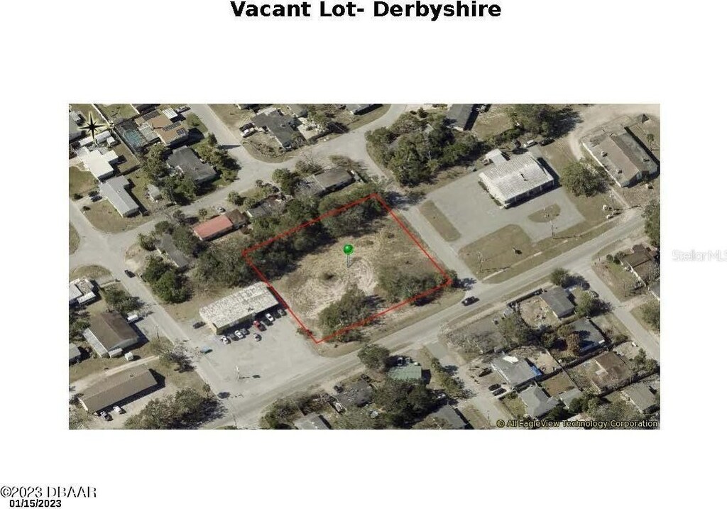 Derbyshire Rd, Daytona Beach, FL 32117 - photo 1