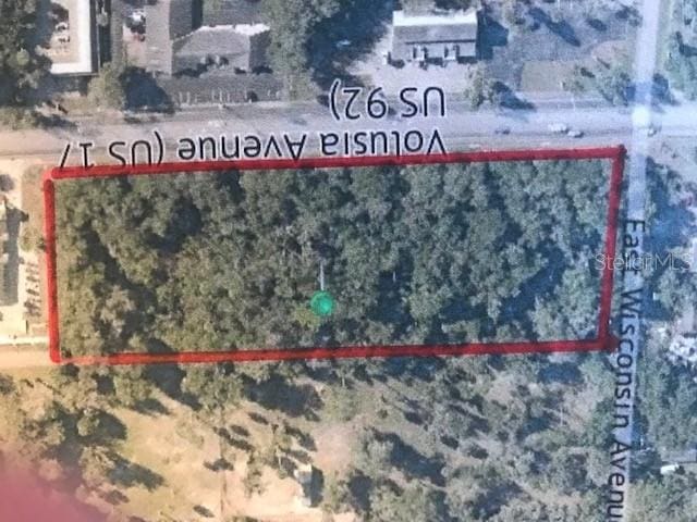 N Volusia Ave, Orange City FL, 32763 land for sale