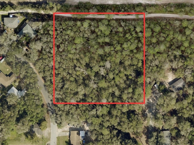 Spring St E, De Leon Springs FL, 32130 land for sale