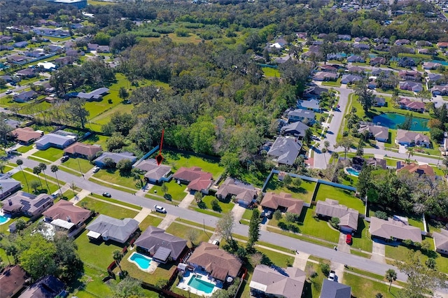 3454 Country Walk Dr, Port Orange, FL 32129 - photo 34