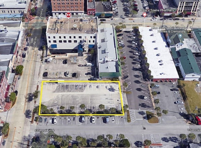 113 S Woodland Blvd, Deland FL, 32720 land for sale