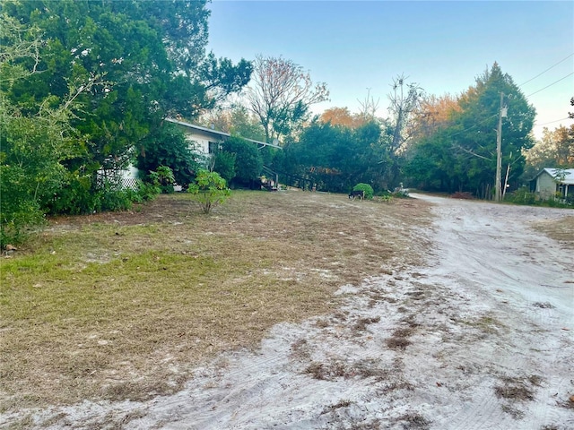 44849 8th St, Deland FL, 32720 land for sale