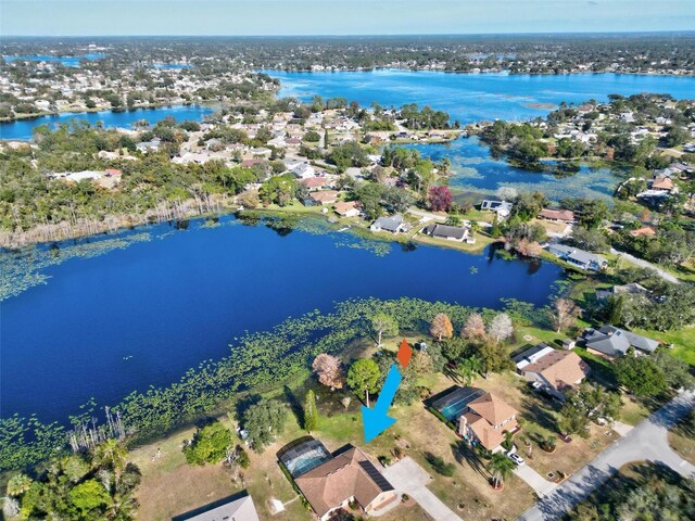 2332 Salem Dr, Deltona, FL 32738 - photo 12