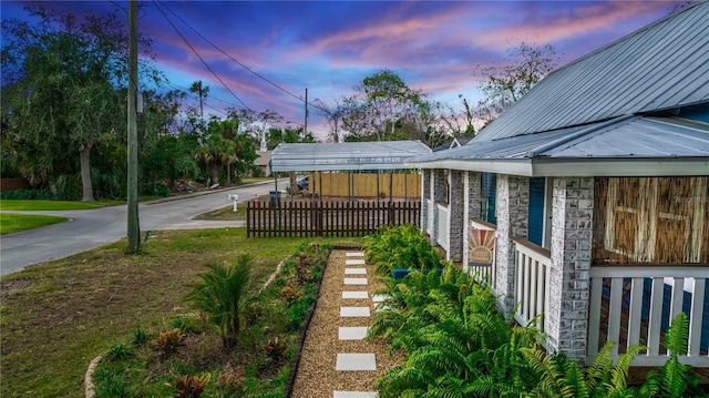 331 Sheldon St, New Smyrna Beach, FL 32168 - photo 4