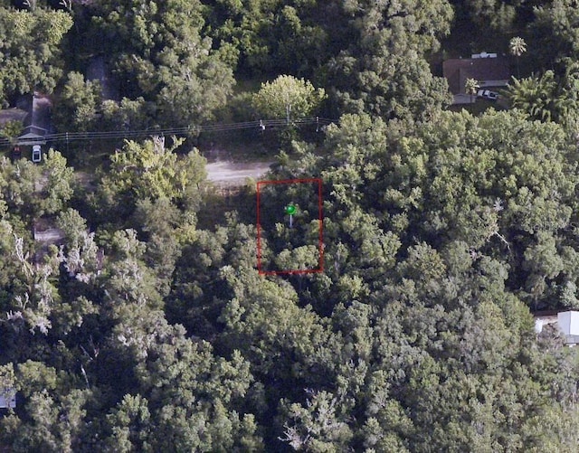 358 NE 13th Ter, Crystal River FL, 34428 land for sale