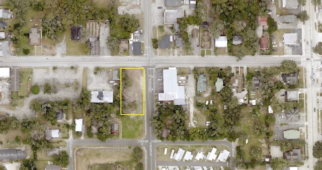 W Voorhis Ave, Deland FL, 32720 land for sale