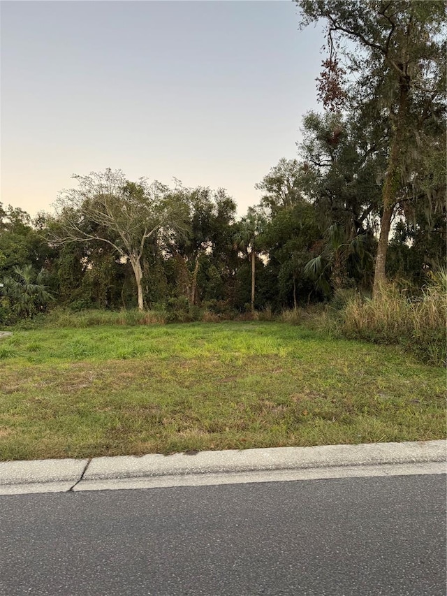 944 Clover St, Deland FL, 32720 land for sale