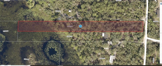 Listing photo 2 for Jewell Dr, Deland FL 32720