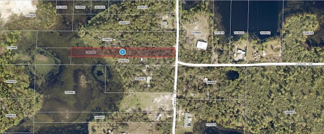 Jewell Dr, Deland FL, 32720 land for sale