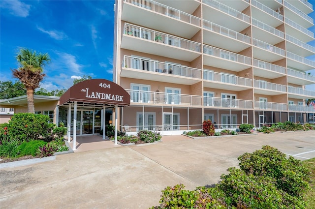 404 S Beach St Unit 010 101, Daytona Beach, FL 32114 - view of property