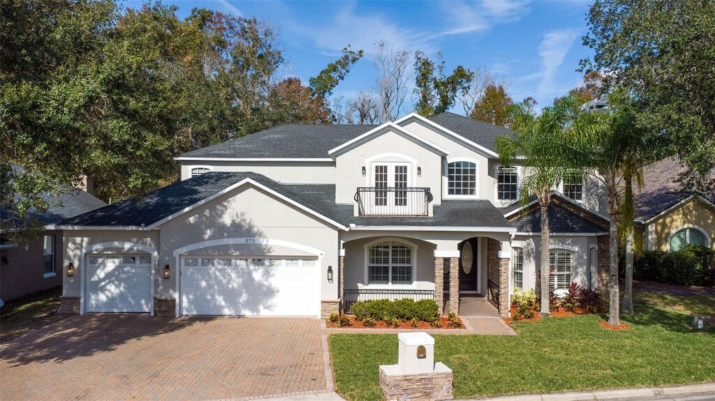 973 Bearded Oaks Ter, Longwood, FL 32779 - photo 1