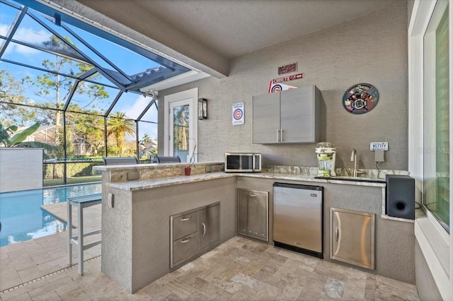 437 Harbour Town Ln, Ormond Beach, FL 32174 - photo 19