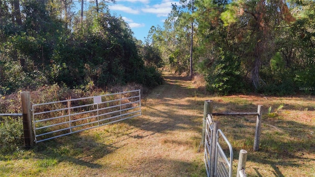 720 Purvis Rd, Seville FL, 32190 land for sale