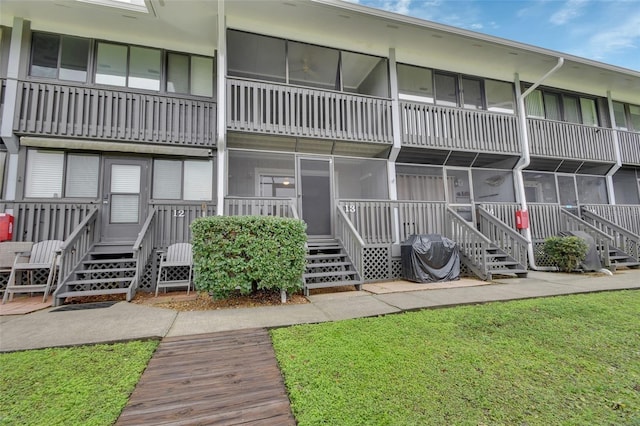2329 River Ridge Rd Unit 13, Deland, FL 32720 - photo 7