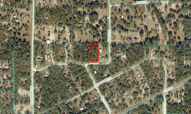 Listing photo 2 for SW 47th St, Ocala FL 34481