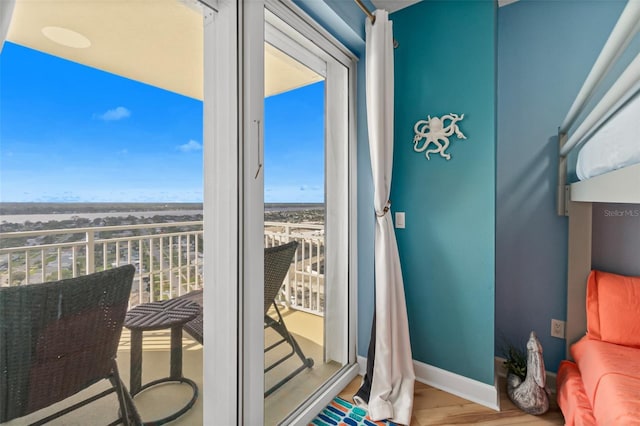 2300 N Atlantic Ave Unit 1701, Daytona Beach, FL 32118 - photo 33