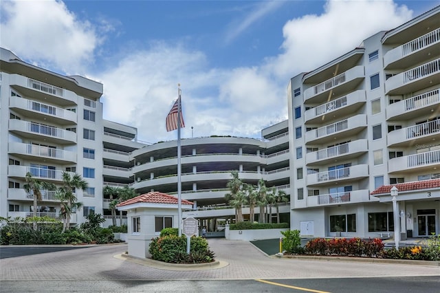 3 Oceans W Blvd Unit 4A5, Daytona Beach Shores, FL 32118 - photo 1