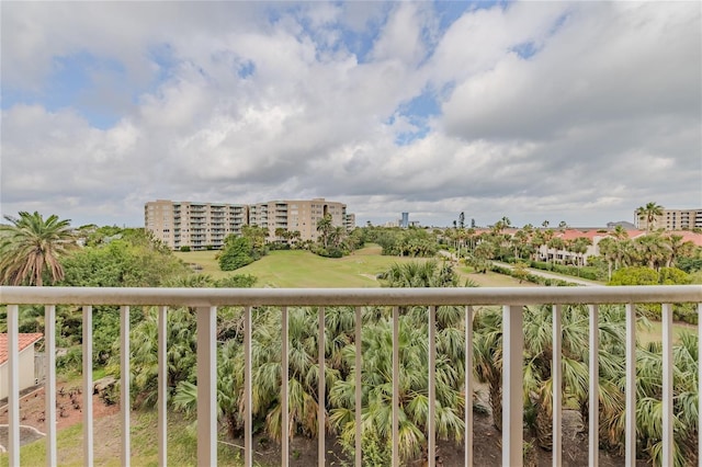 3 Oceans W Blvd Unit 4A5, Daytona Beach Shores, FL 32118 - photo 2
