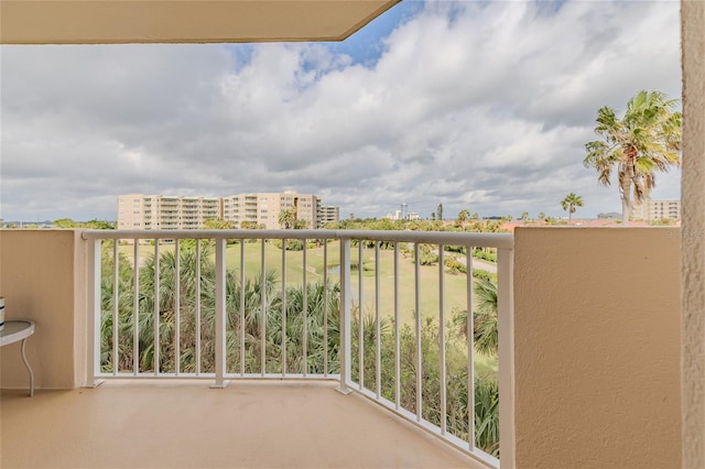 3 Oceans W Blvd Unit 4A5, Daytona Beach Shores, FL 32118 - photo 3