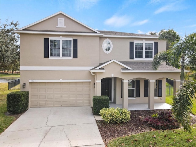 Listing photo 2 for 10025 Scottish Pines Ct, Orlando FL 32832