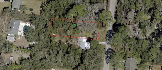 1556 2nd Ave, Deland FL, 32724 land for sale