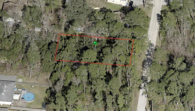 1572 10th Ave, Deland FL, 32724 land for sale