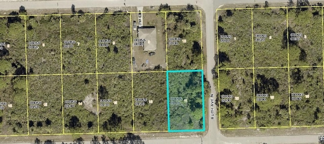 3300 71st St W, Lehigh Acres FL, 33971 land for sale