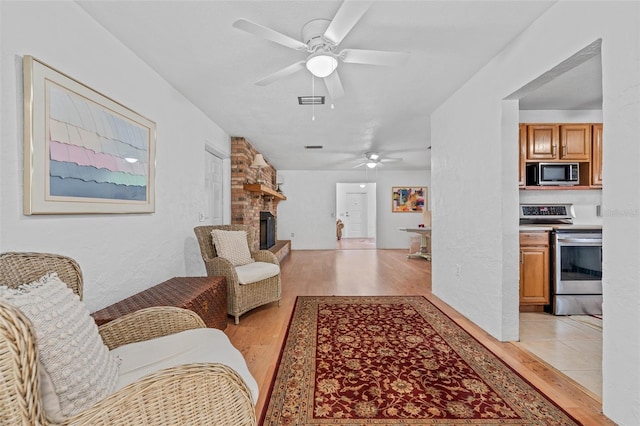 1701 N Stone St, Deland, FL 32720 - photo 16