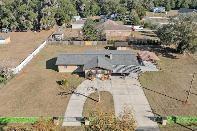 1701 N Stone St, Deland, FL 32720 - photo 37