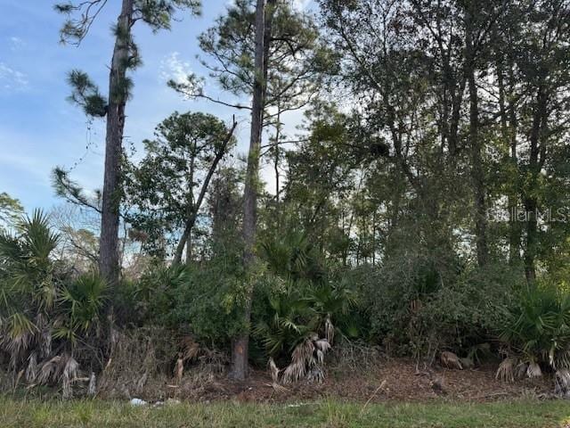 1635 3rd, Deland FL, 32724 land for sale