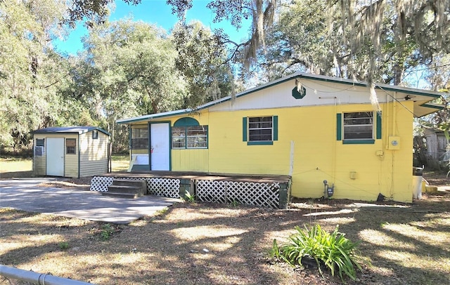 912 Center St, Crescent City, FL 32112 - photo 2