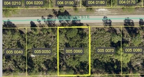 1120 Dutchess St E, Lehigh Acres FL, 33974 land for sale