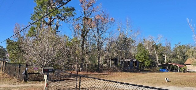 7195 Gas Line Rd, Keystone Heights, FL 32656 - photo 4