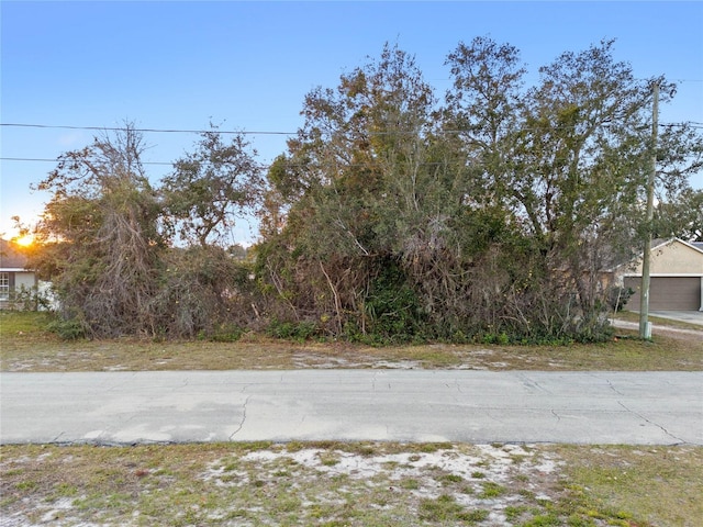 2599 Hillview Cir, Deltona FL, 32725 land for sale