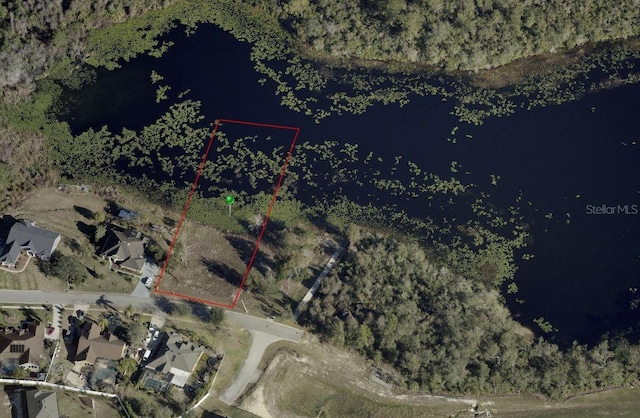 1651 Sterling Silver Blvd, Deltona FL, 32725 land for sale