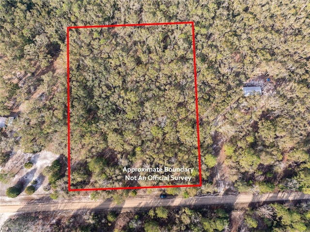 33rd Rd, Wellborn FL, 32094 land for sale