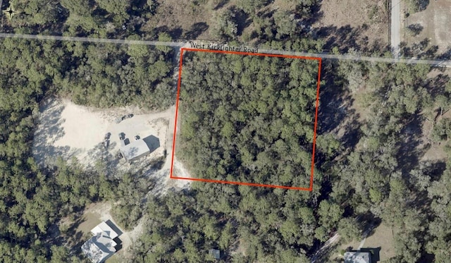 W Kicklighter Rd, Lake Helen FL, 32744 land for sale