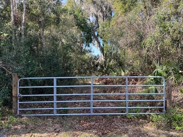 748 N Ridgewood Ave, Deland FL, 32720 land for sale